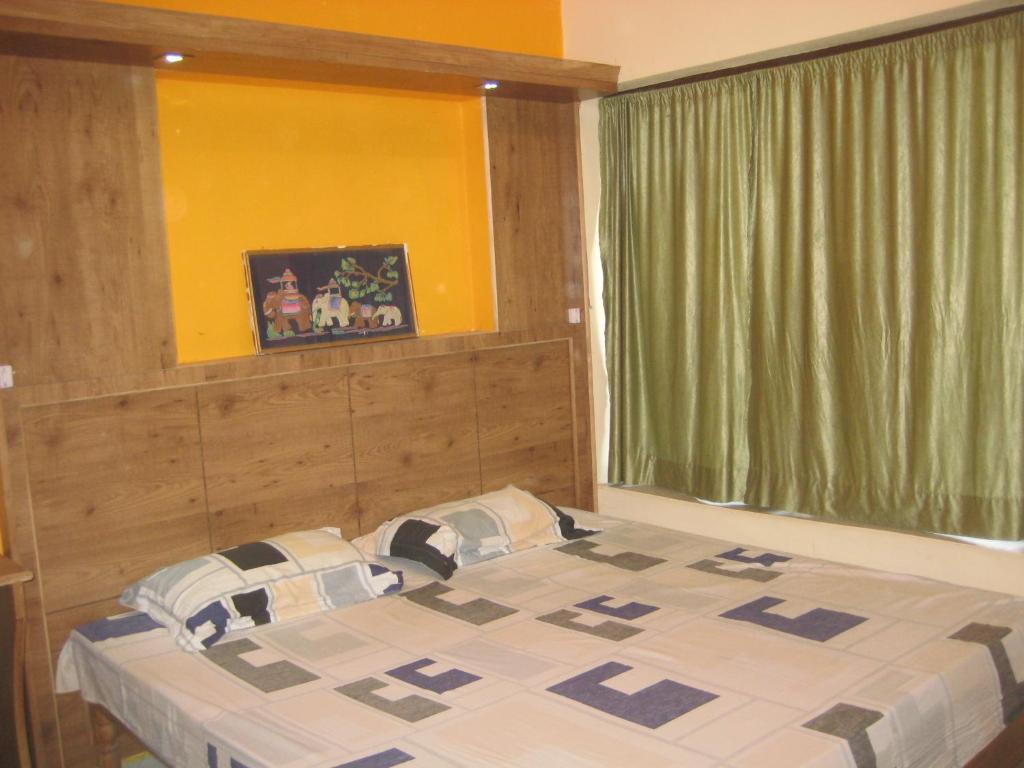 Ayushman Cottage Rishīkesh Exterior foto